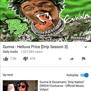 Meet your Posher, Jay